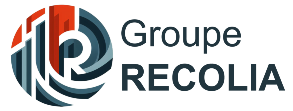 GroupeRecolia